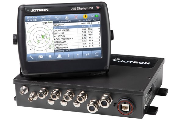 Jotron Tron AIS TR-8000 MkII Class A – item 103660