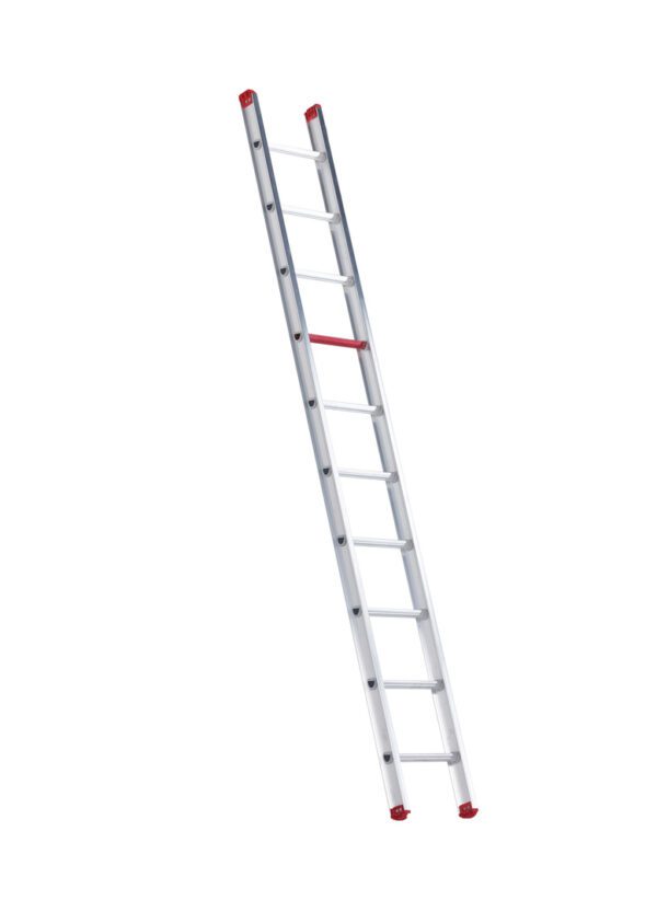 Altrex Atlas Single Straight Ladder