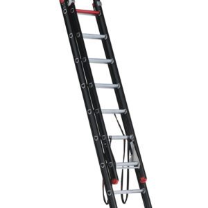 Altrex Mounter professional aluminium combination ladder