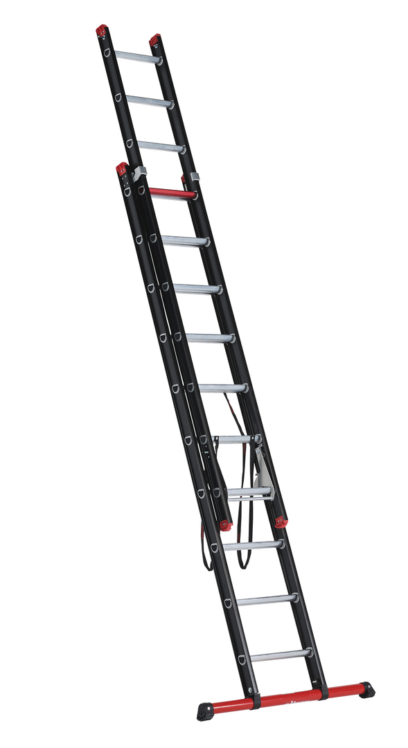 Altrex Mounter Professional Combination Ladder