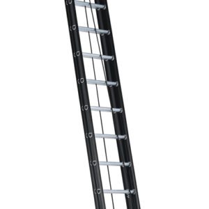 Altrex Mounter professional two-part push-up ladder, 2 x 16 rungs