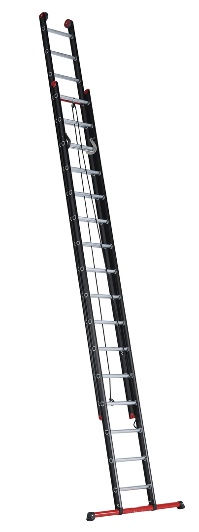 Altrex Mounter Push-Up Ladder
