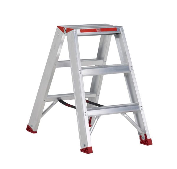 Altrex Sierra Double-Sided Professional Stepladder