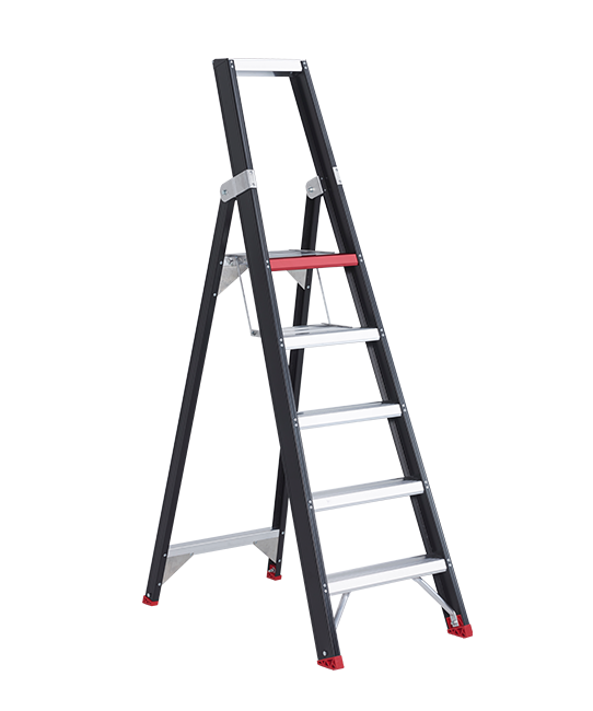 Altrex Taurus Single-Sided Professional Stepladder