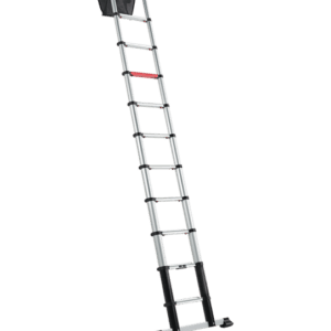 TL Smart Up Pro telescopic ladder - 1 x 11 rungs