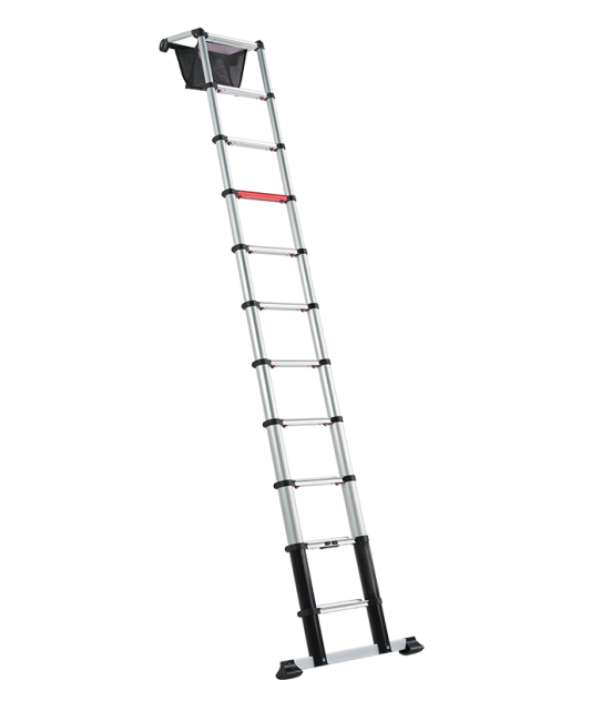Altrex TL Smart Up Pro Telescopic Ladder
