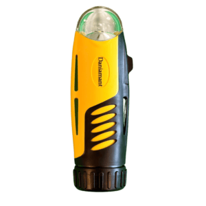 Daniamant AQ-4 MkII personal strobe light – item 87333P