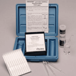 Drew Marine Amerzine Ampoule Test Kit – PCN 0369018