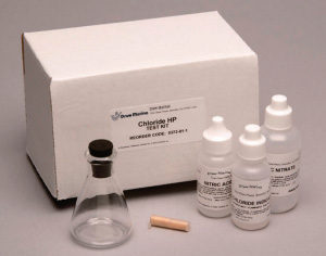 Drew Marine Chloride HP Test Kit