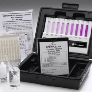 Drew Marine Drewplex OX Ampoule Test Kit – PCN 0387010