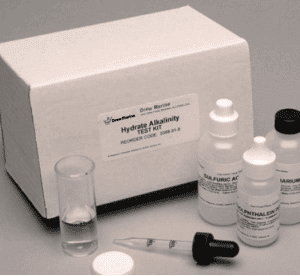 Drew Marine Hydrate Alkalinity Test Kit – PCN 0388018