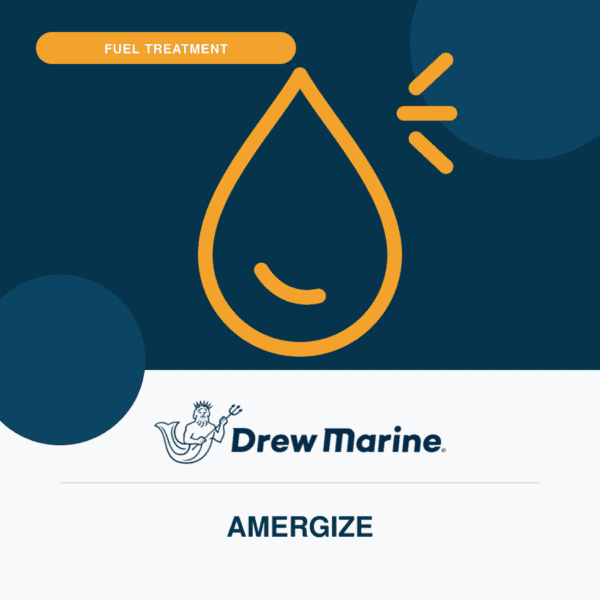 Drew Marine AMERGIZE