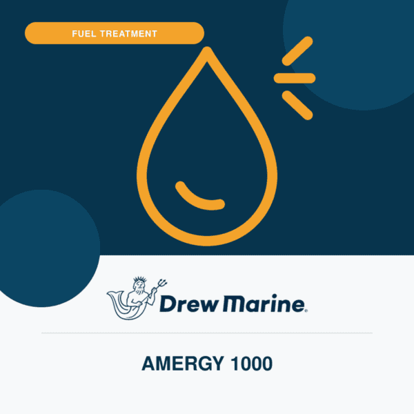 Drew Marine AMERGY 1000
