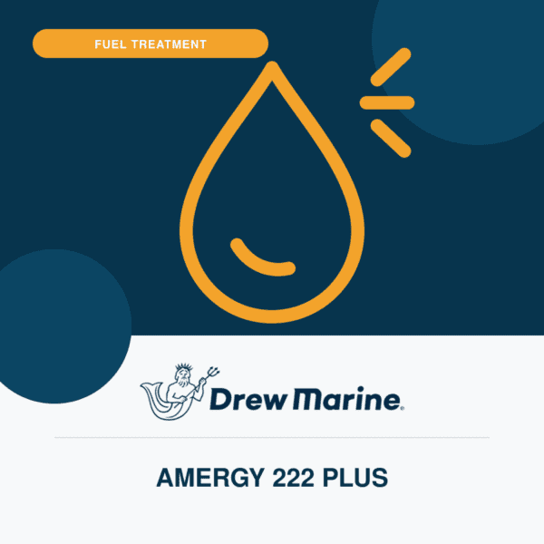 Drew Marine AMERGY 222 PLUS