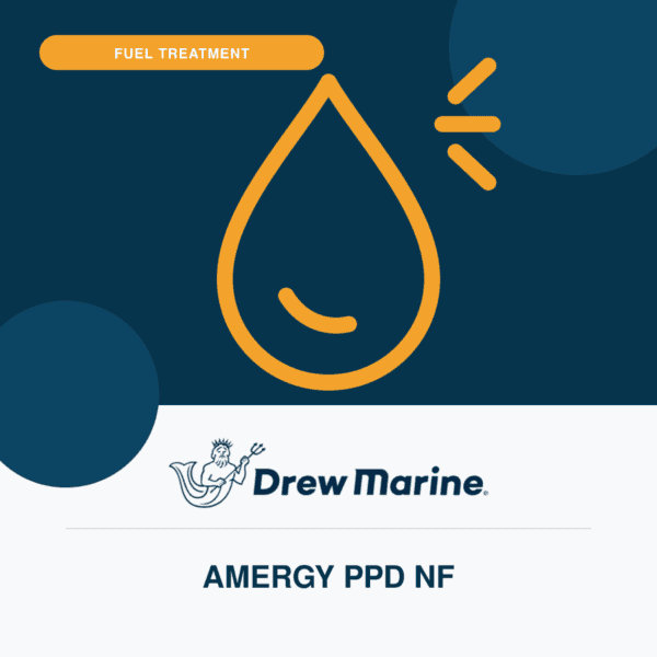 Drew Marine AMERGY PPD NF