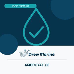 AMEROYAL CF