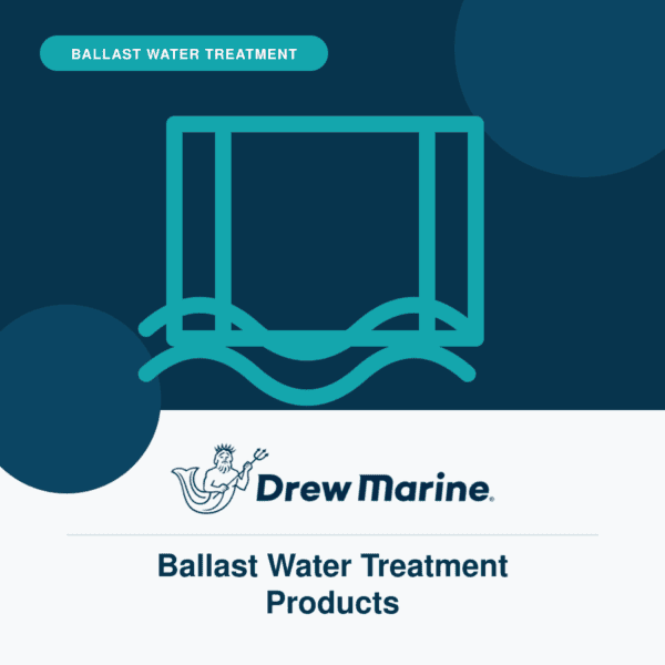 Ballast Water Treatment Products