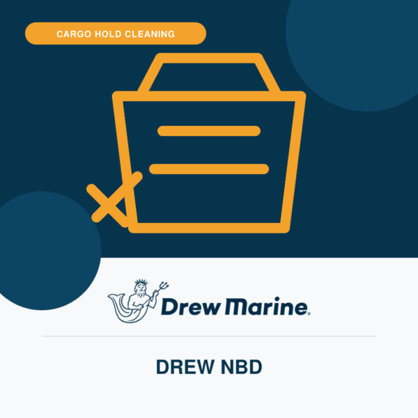 DREW NBD