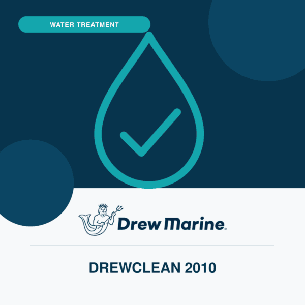 DREWCLEAN 2010
