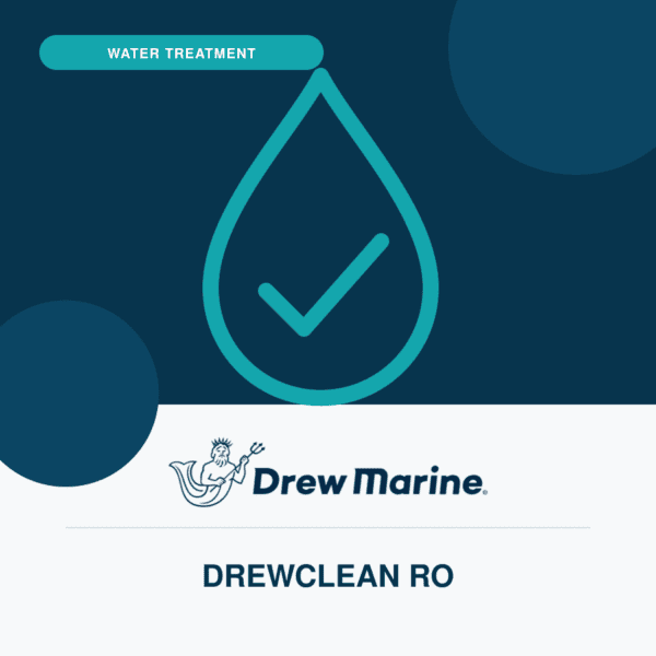 DREWCLEAN RO