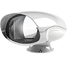 Francis VH500 250W Halogen Voyager