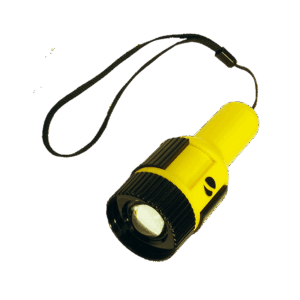 Daniamant ST-500 Lithium Survival Craft Torch
