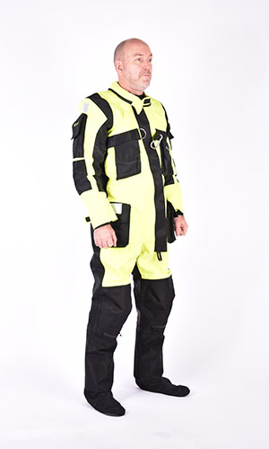 AQUATA GT-WIND Offshore Overall