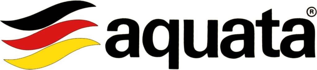 AQUATA logo