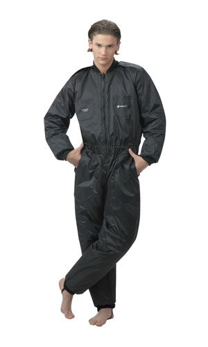 AQUATA UWOV3 black 100 g Thinsulate undersuit